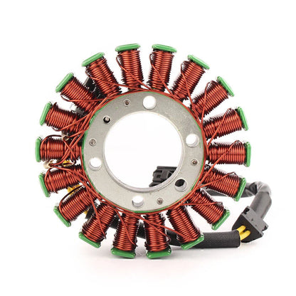 1x Copper Magneto Stator Generator Coil 12V for Honda CBR1000RR (2004-2007)