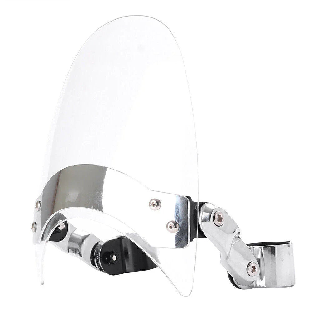 Windshield for Harley-Davidson Softail Breakout 2013-2017 Clear