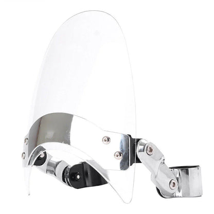 Windshield for Harley-Davidson Softail Breakout 2013-2017 Clear