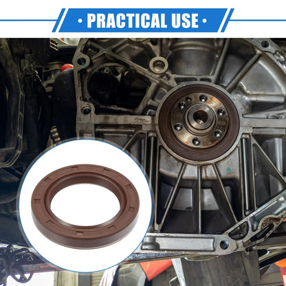 Oil Pump Crankshaft Seal for Honda Civic (1992-2000) Metal