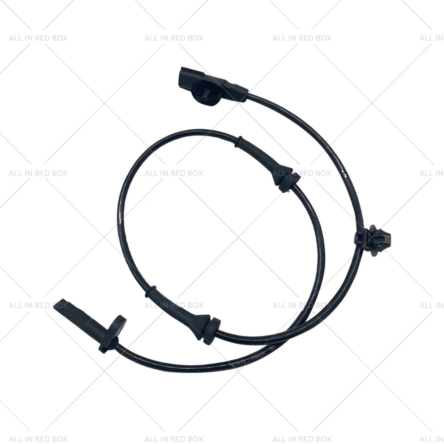 ABS Wheel Speed Sensor for Nissan Versa, Versa Note L4 1.6L (2007-2019)
