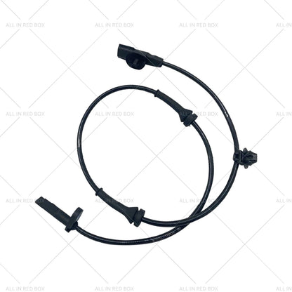 ABS Wheel Speed Sensor for Nissan Versa, Versa Note L4 1.6L (2007-2019)