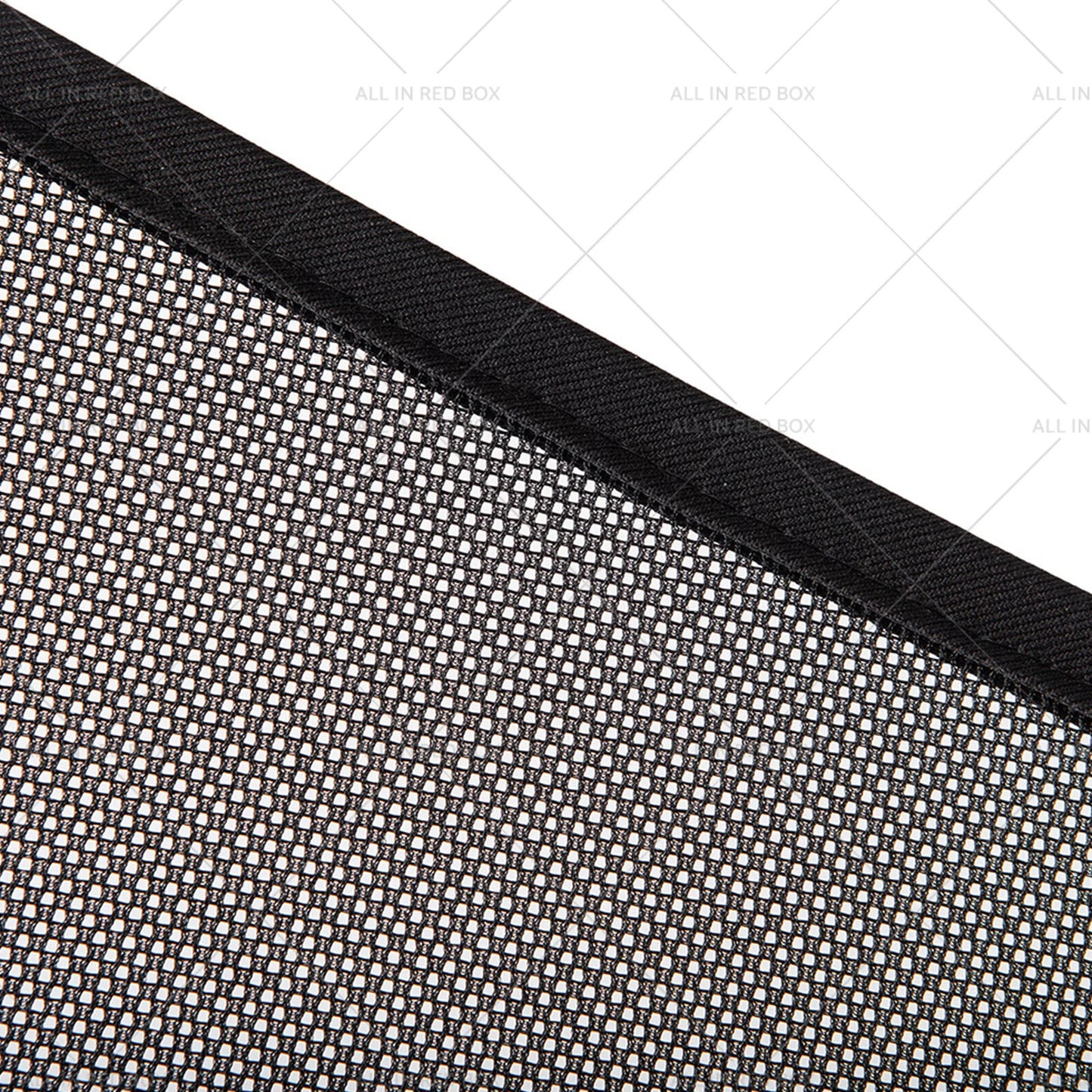 Magnetic Mesh Sun Shade for GWM UTE Cannon (2021-2024)