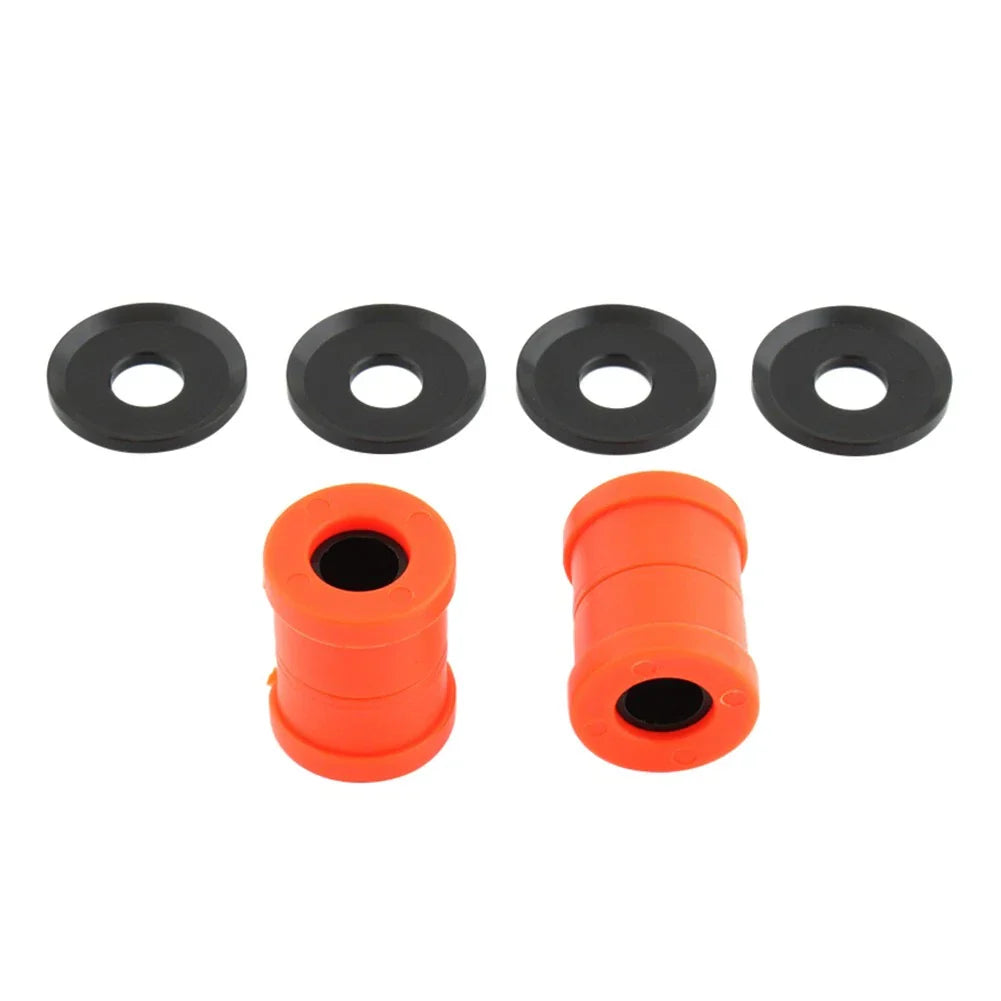 Handlebar Riser Bushings for Harley Softail Dyna FXD Sportster XL