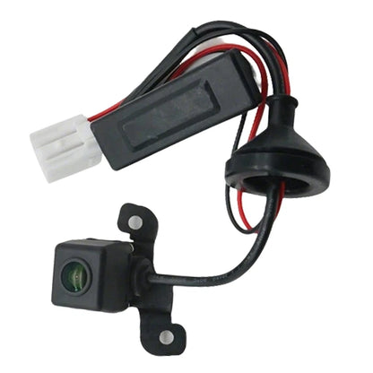 Rear View Backup Camera for Hyundai Solaris Accent Sonata (2014-2017)