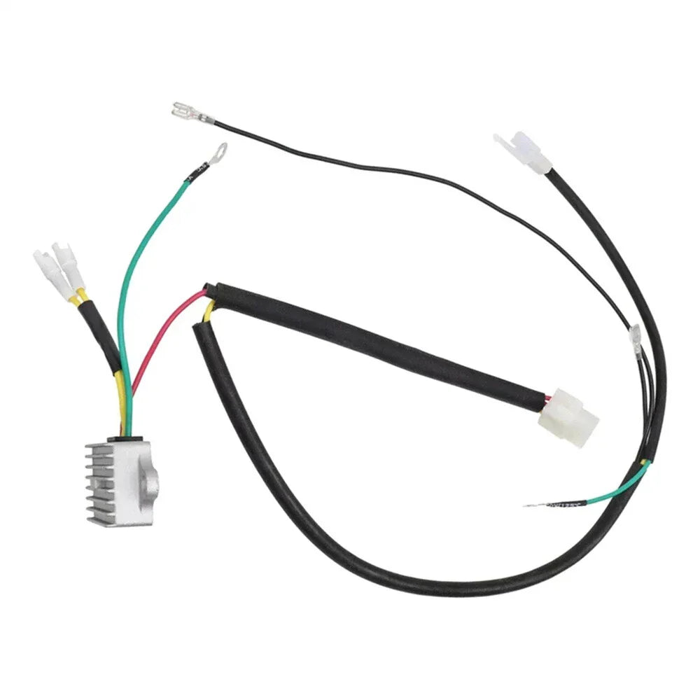 Voltage Regulator for SS4225 SS4250 SS5425 SW5000