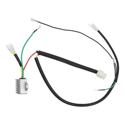 Voltage Regulator for SS4225 SS4250 SS5425 SW5000