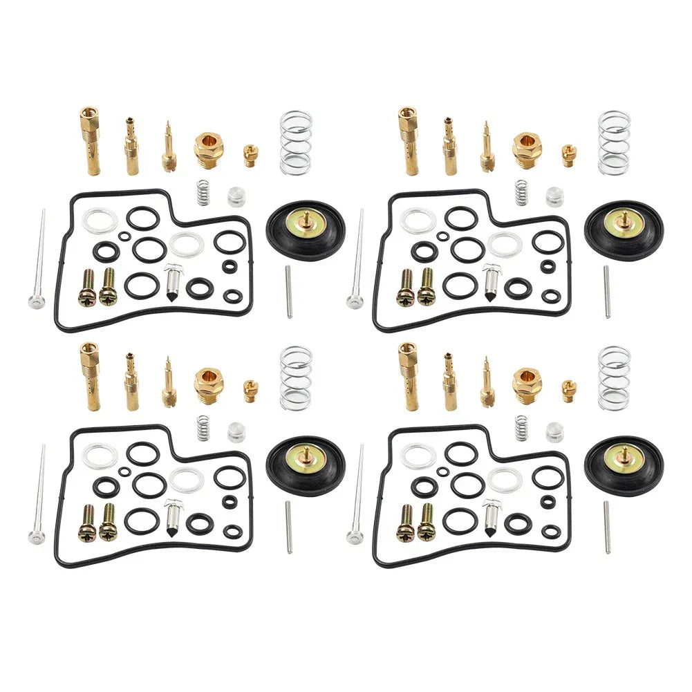 Carburetor Repair Kit for Honda GL1200 Goldwing (1984-1987)