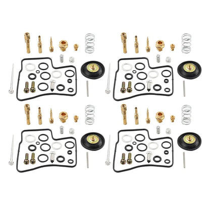 Carburetor Repair Kit for Honda GL1200 Goldwing (1984-1987)