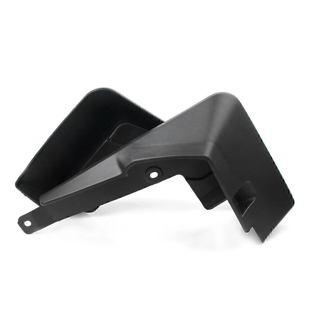 Mud Flaps Splash Guards for Toyota CHR (2016-2018)