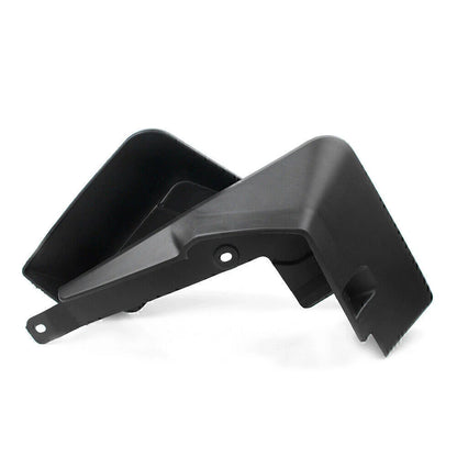 Mud Flaps Splash Guards for Toyota CHR (2016-2018)