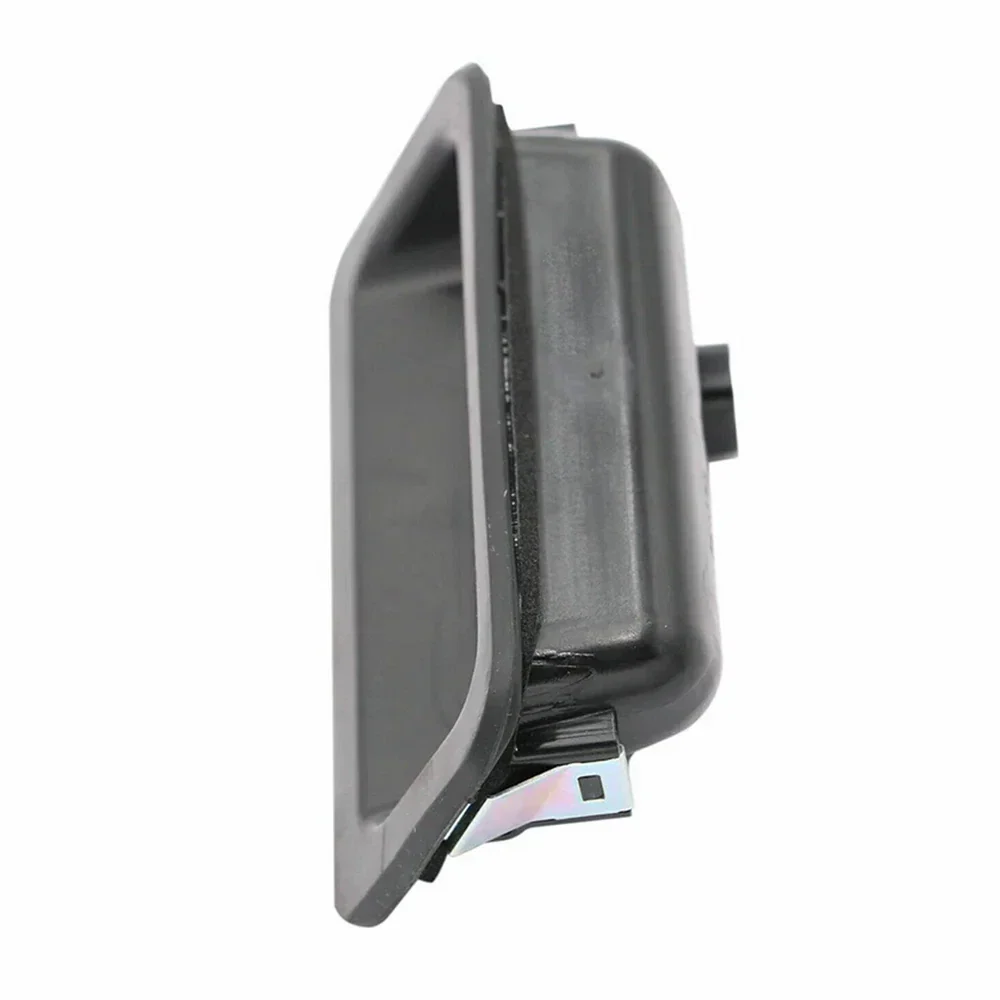 Black Rear Boot Trunk Lid Lock Release Handle for Kia Forte (2011-2013)