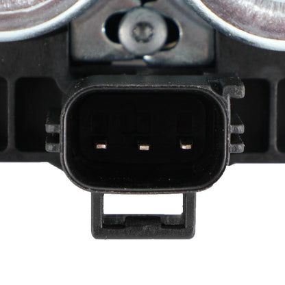 Water Heater Control Valve for Jaguar S-Type 2.5 3.0 Petrol (2002-2008)