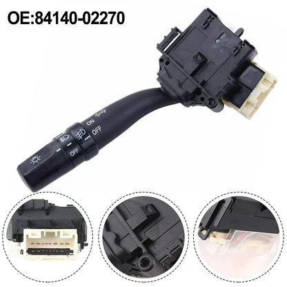 Fog Light Turn Signal Lamp Switch for Toyota Corolla (2001–2007)