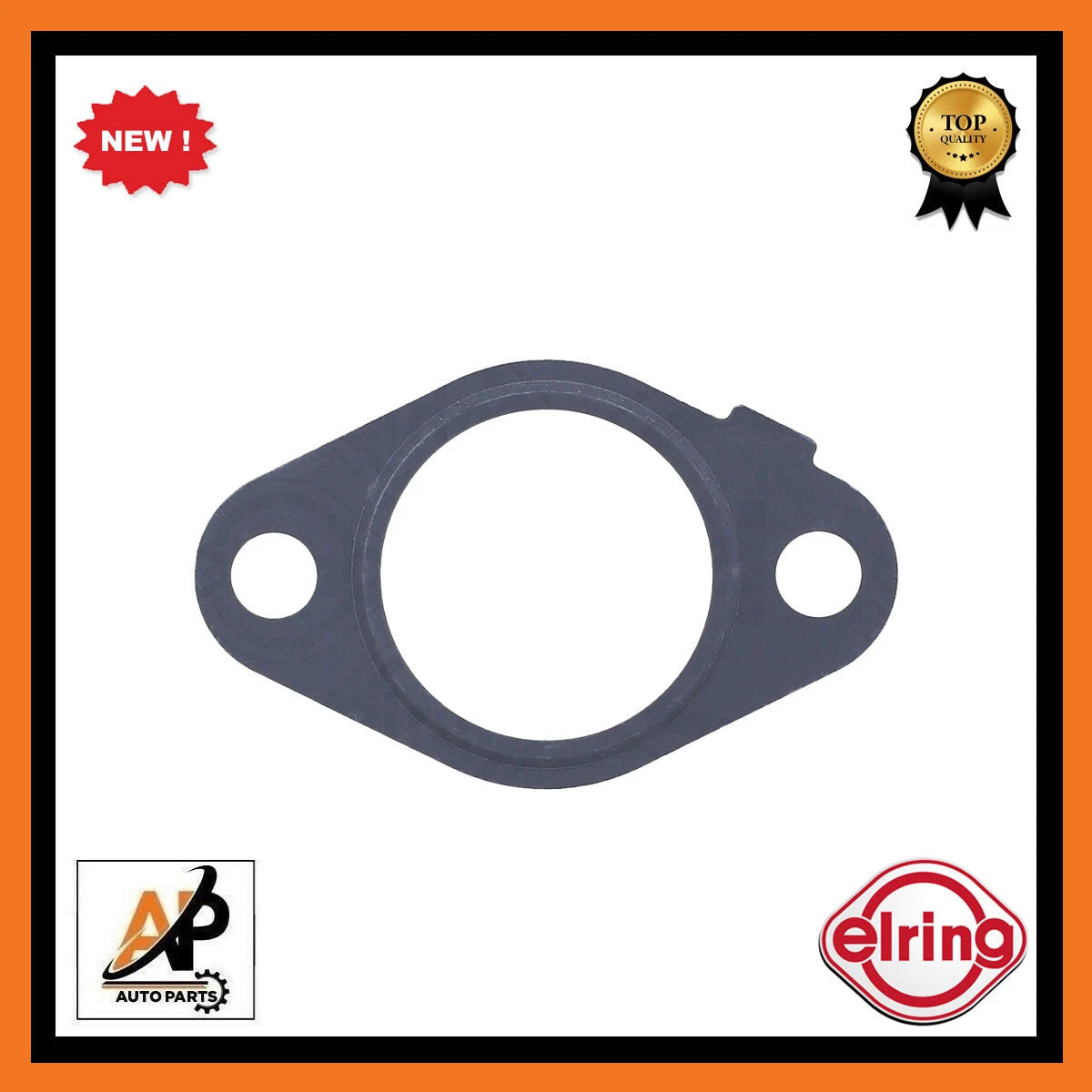 EGR Valve Gasket Replacement for Chrysler Dodge Jeep Fiat Opel Ram ()