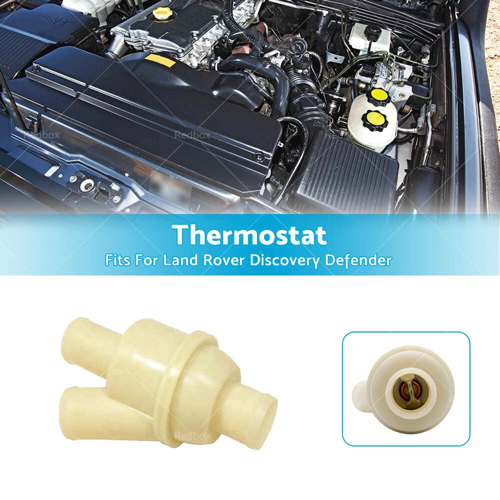 Thermostat for Land Rover Discovery 2, Defender TD5 (1998-2004)