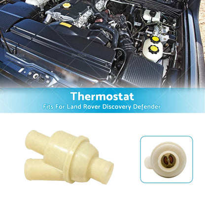 Thermostat for Land Rover Discovery 2, Defender TD5 (1998-2004)