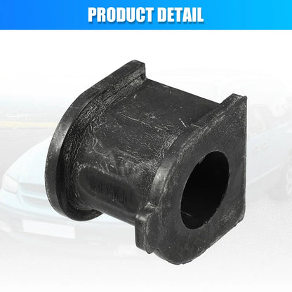 2 x Car Suspension Stabilizer Bar Bushings for Toyota 4Runner (2003-2023)