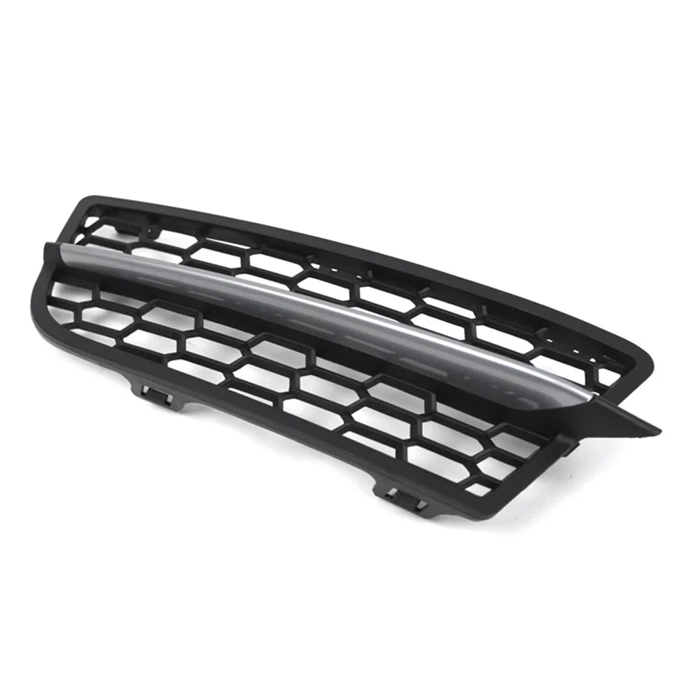Honeycomb Fog Light Grille for BMW 1-Series F20 F21 (2011-2015) Left