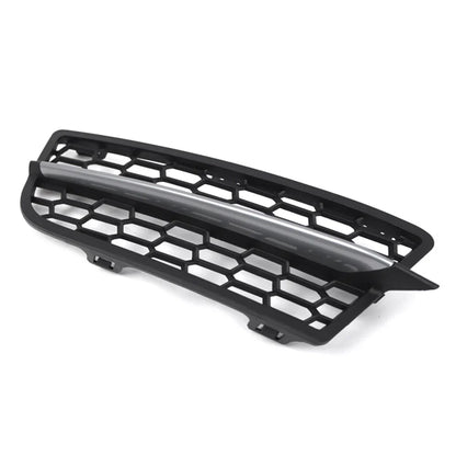 Honeycomb Fog Light Grille for BMW 1-Series F20 F21 (2011-2015) Left