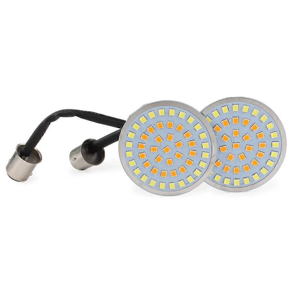 LED Bullet-Style Turn Signal Light for Harley-Davidson