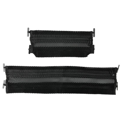 Dash Storage Nets for Can-Am Defender & Defender MAX HD5 HD6 HD7 HD8 (2016-2023)