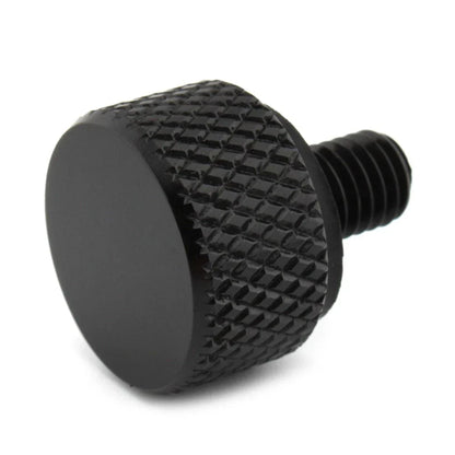 Aluminum Brake Lever Screw Plug Cover for BMW R18 Motorcycle (2020-2023)