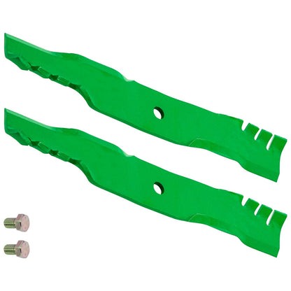 Deck Blade Bolt with 32 Inch For Gravely 32GR GR1332FX (1990–1990)