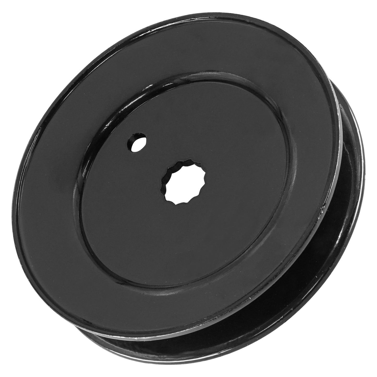 Deck Spindle Pulley 46 Inch Replacement for Troy-Bilt GT2246 (2010–2019)