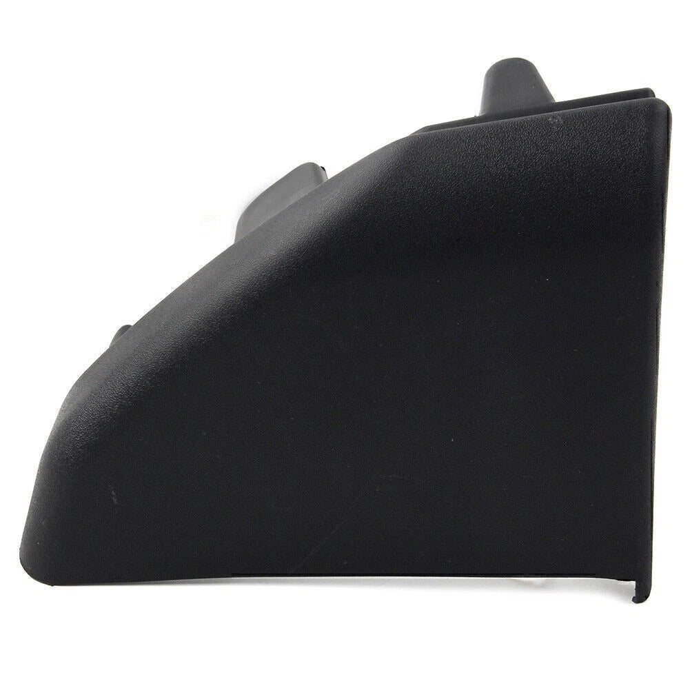 Rear Right Wheelarch End Cap Black for Land Rover Discovery 3 & 4 (2005-2016)