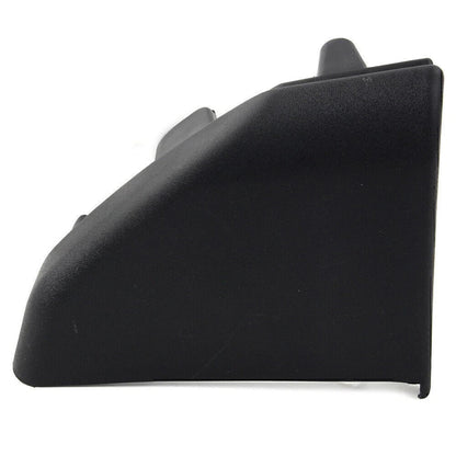 Rear Right Wheelarch End Cap Black for Land Rover Discovery 3 & 4 (2005-2016)