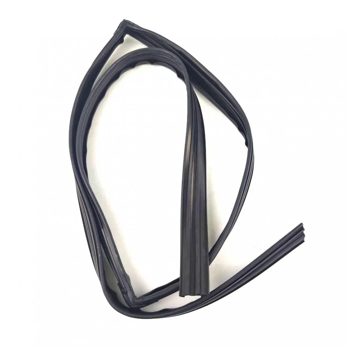 Glass Run Door Channel Rear RH Fits Honda FIT Jazz GD1 GD2 GD3 GD4 GD5 2001-08