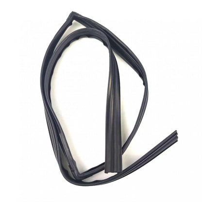 Glass Run Door Channel Rear RH Fits Honda FIT Jazz GD1 GD2 GD3 GD4 GD5 2001-08