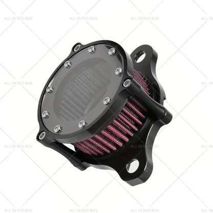 CNC Air Cleaner Intake Filter for Harley Sportster XL (1991-2016)