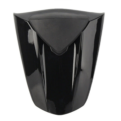 Black Rear Passenger Seat Cowl Cover for Honda CBR300R CB300F (2014-2016)