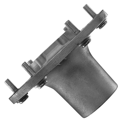 Deck Spindle Assembly Replacement for Exmark LZS88CDYM96 LZX980EKC96 (1996–2000)