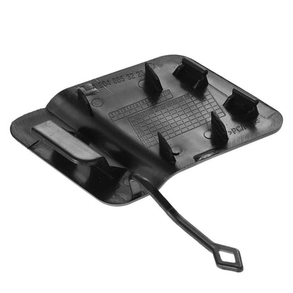 Car Rear Bumper Tow Hook Cover for Mercedes Benz GLK350 GLK300 (2009-2015)