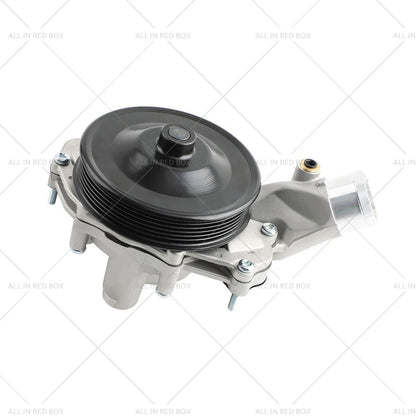 Cooling System Replacement Kit for Jaguar F-Type, Land Rover Discovery (2013-2023)