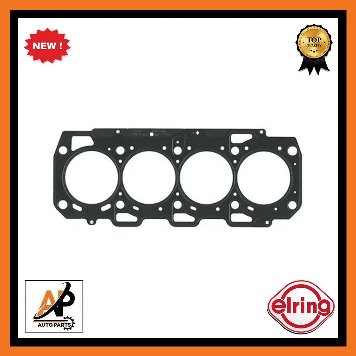 Cylinder Head Gasket Replacement for Alfa Romeo  (ELRING) (1950–1960)