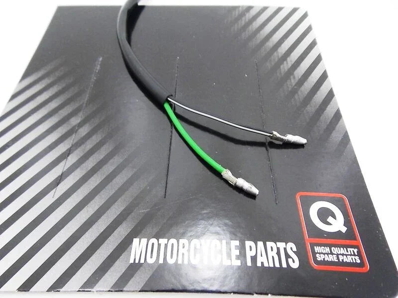 Run Stop Kill Switch Block Assembly for Honda XL125S (1981-1990)