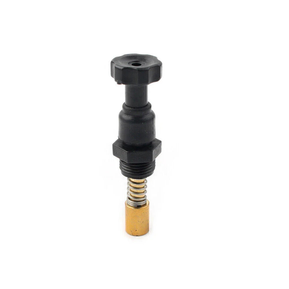 Carburetor Choke Plunger Valve Rebuild Kit for Suzuki RM250 RM465
