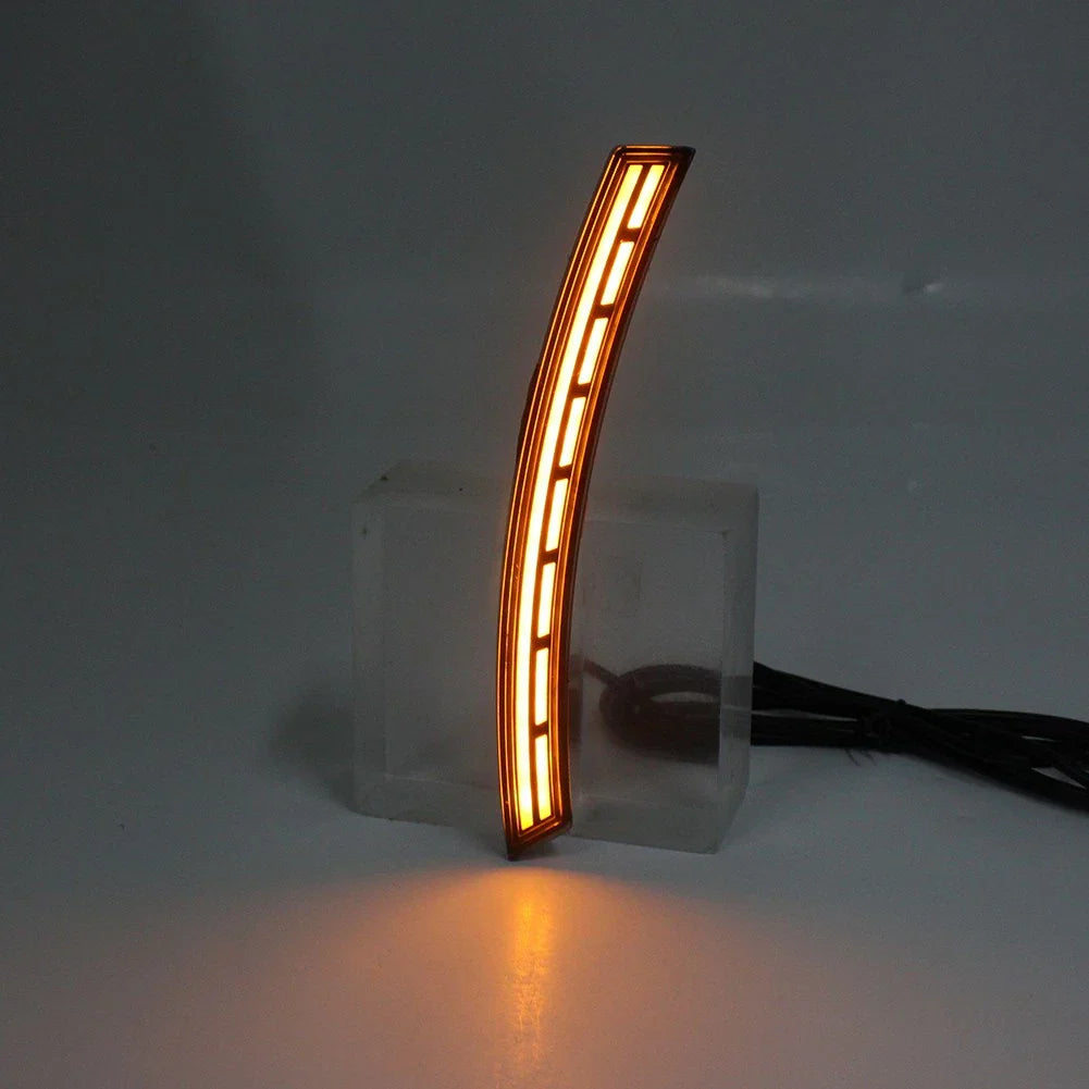 Side Marker Light Turn Signal Lamp for Honda CR-V (2017-2023)
