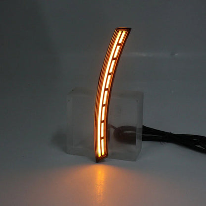 Side Marker Light Turn Signal Lamp for Honda CR-V (2017-2023)