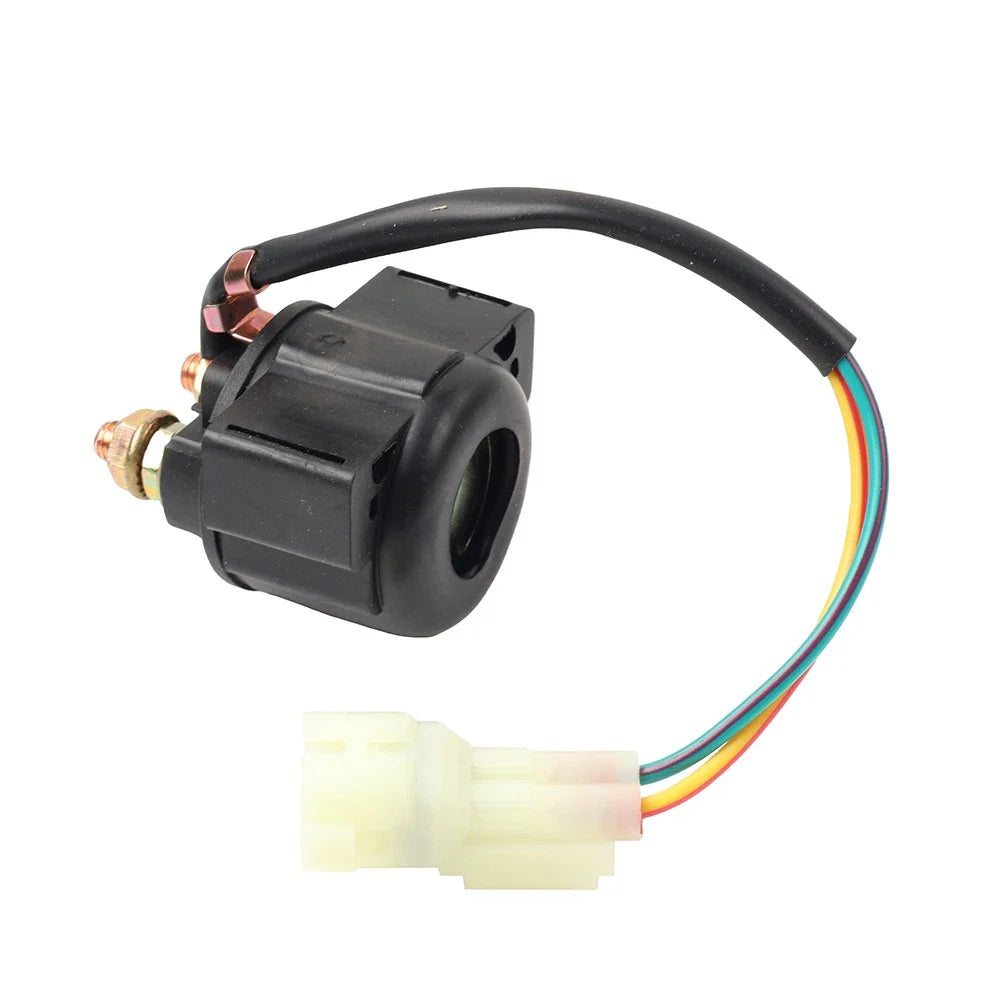 Starter Solenoid Relay for Honda Recon 250 TRX250 TE TM (2005-2018)