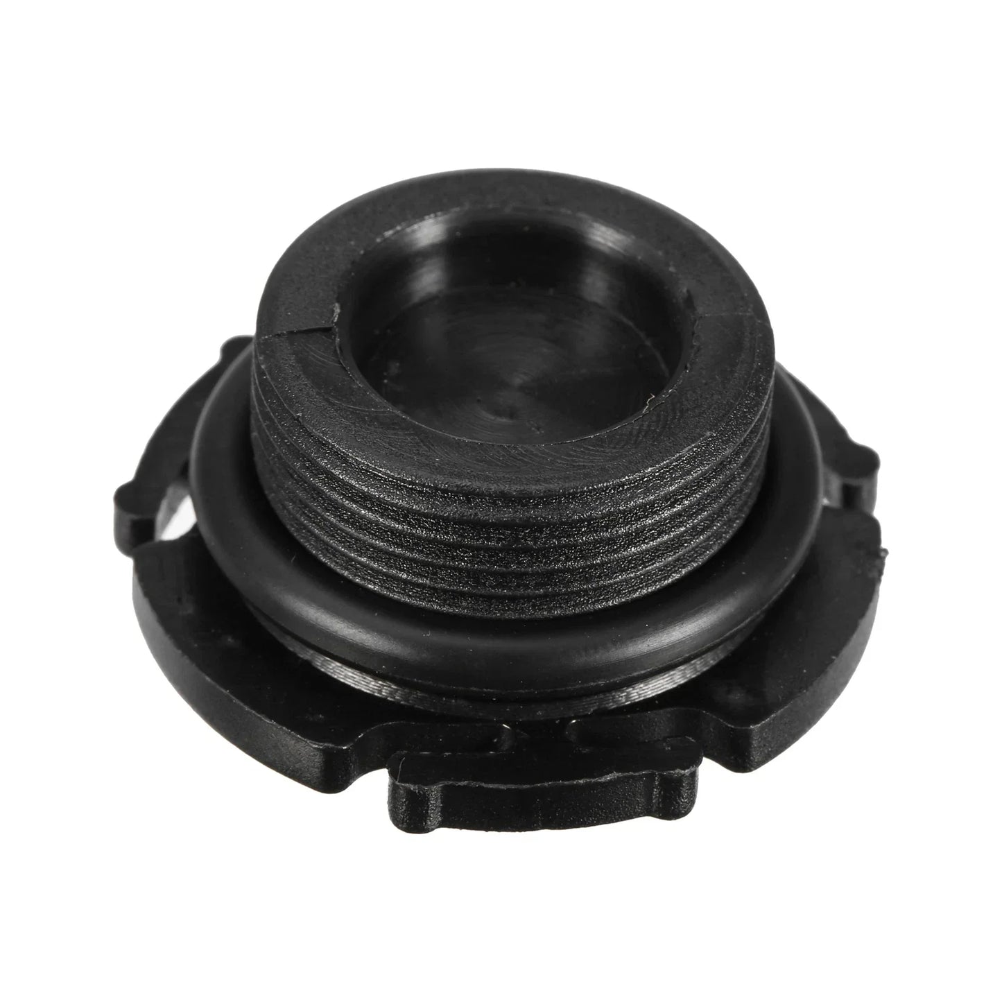 10 x ABS Engine Oil Drain Plug Replacement for BMW 320i (2013 - 2015)