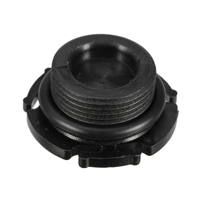 10 x ABS Engine Oil Drain Plug Replacement for BMW 320i (2013 - 2015)