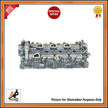 Cam Carrier Replacement for Peugeot 2008 1.5D 16V (2014–2020)