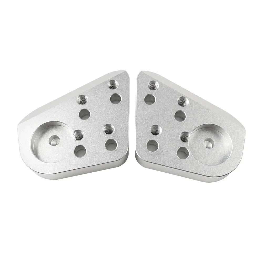 1" Handlebar Risers for BMW R1100RT R1200RT R1150RT (1996-2014)