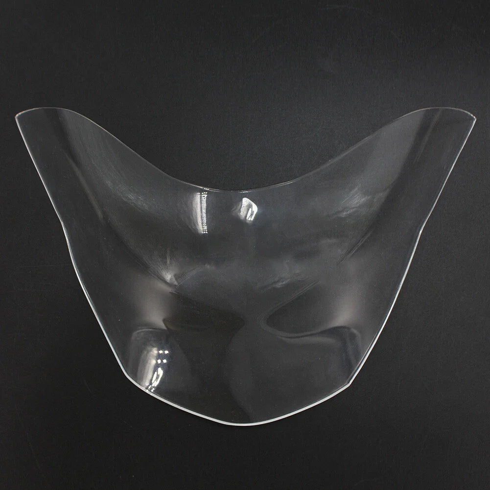 Headlight Guard Lens Cover for Kawasaki Versys X300 (2014-2017)