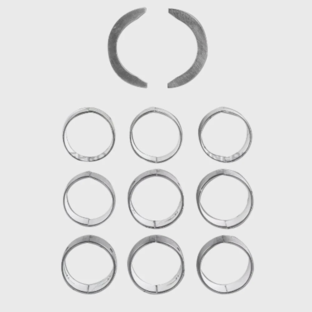 Engine Overhaul Rebuild Kit for Hyundai Sonata, Kia Forte 2.4L (2011-2019)